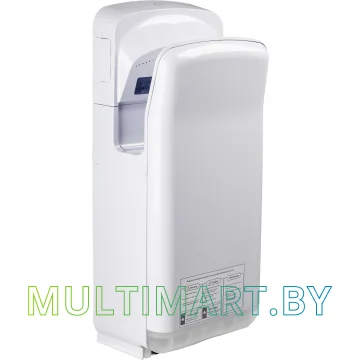 Сушилка для рук Saniteco M-6666W (белый)